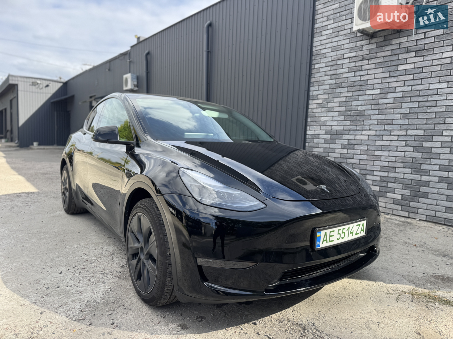 2024 Tesla Model Y - мініатюра 7