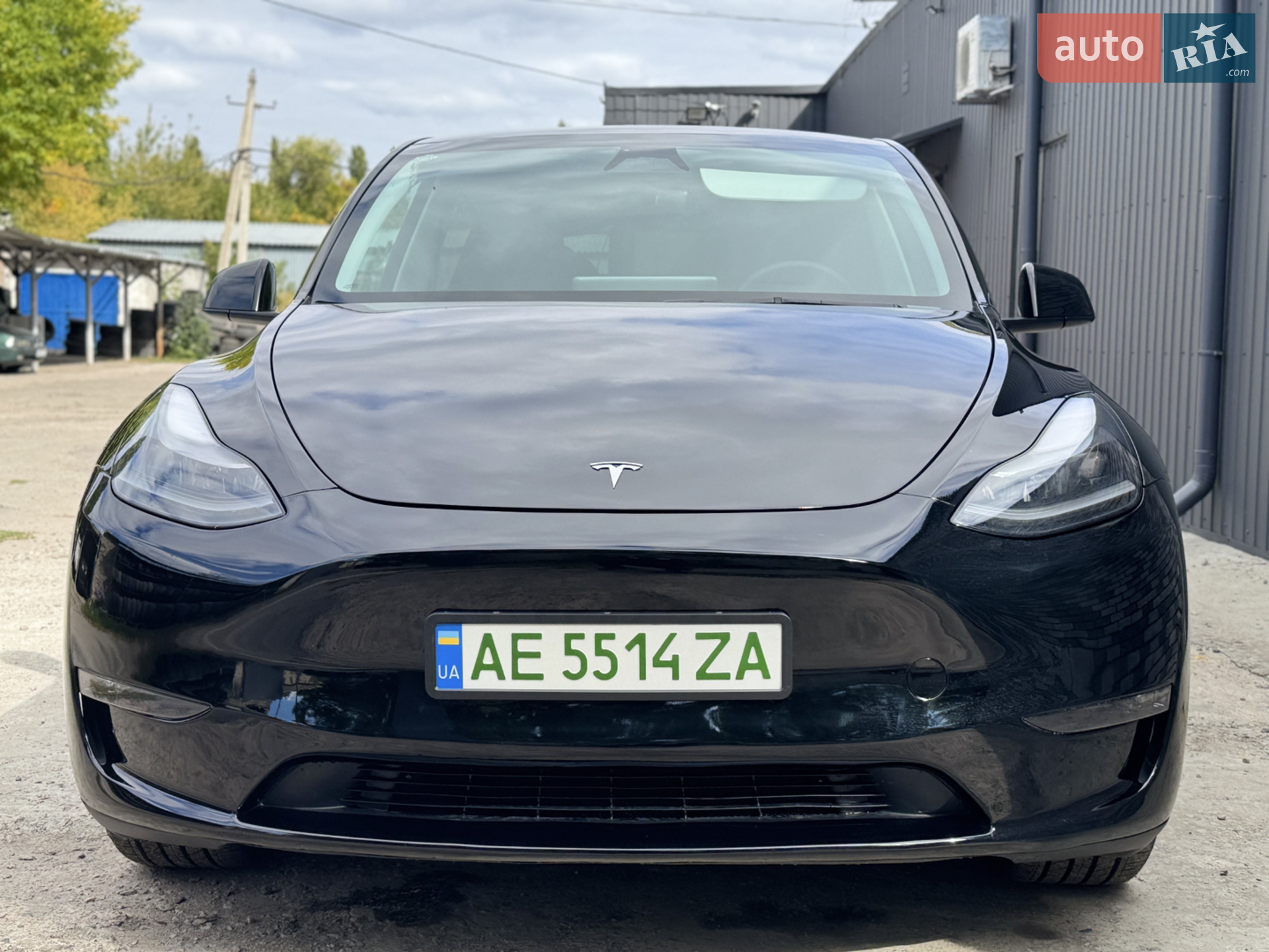 2024 Tesla Model Y - мініатюра 18