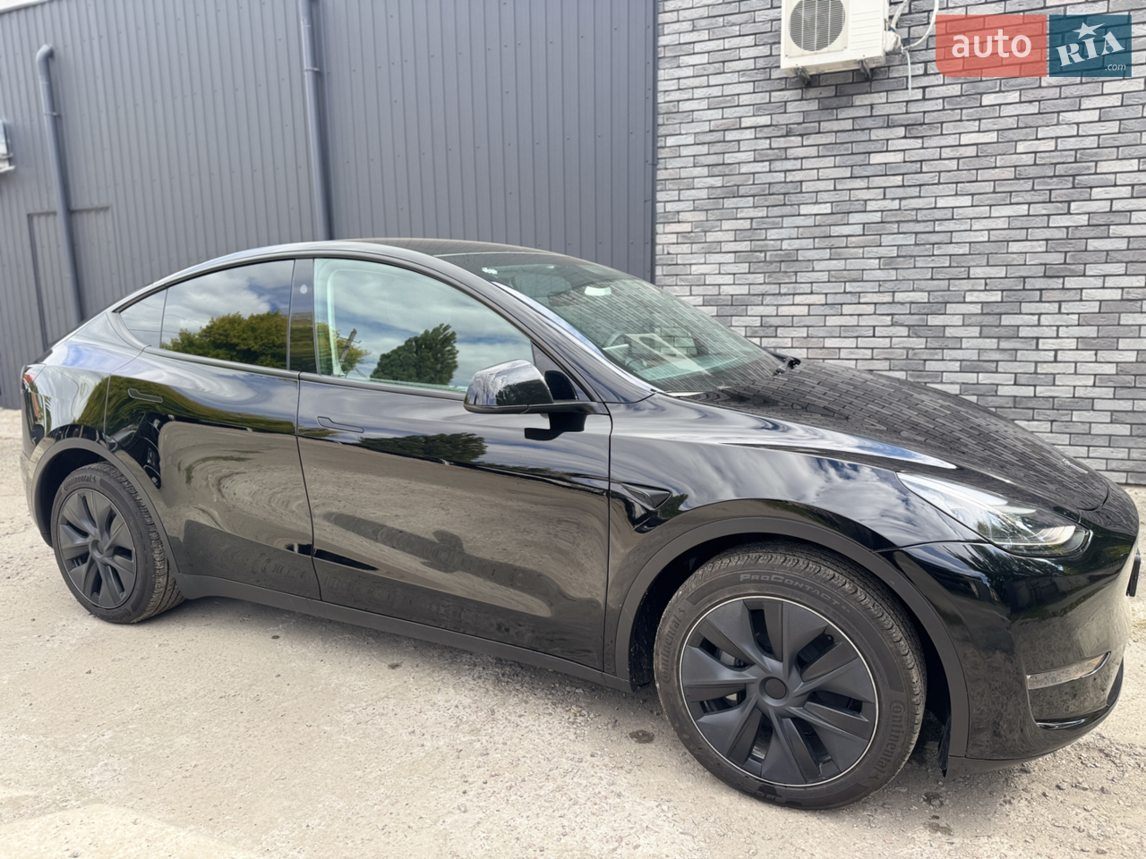 2024 Tesla Model Y - мініатюра 20