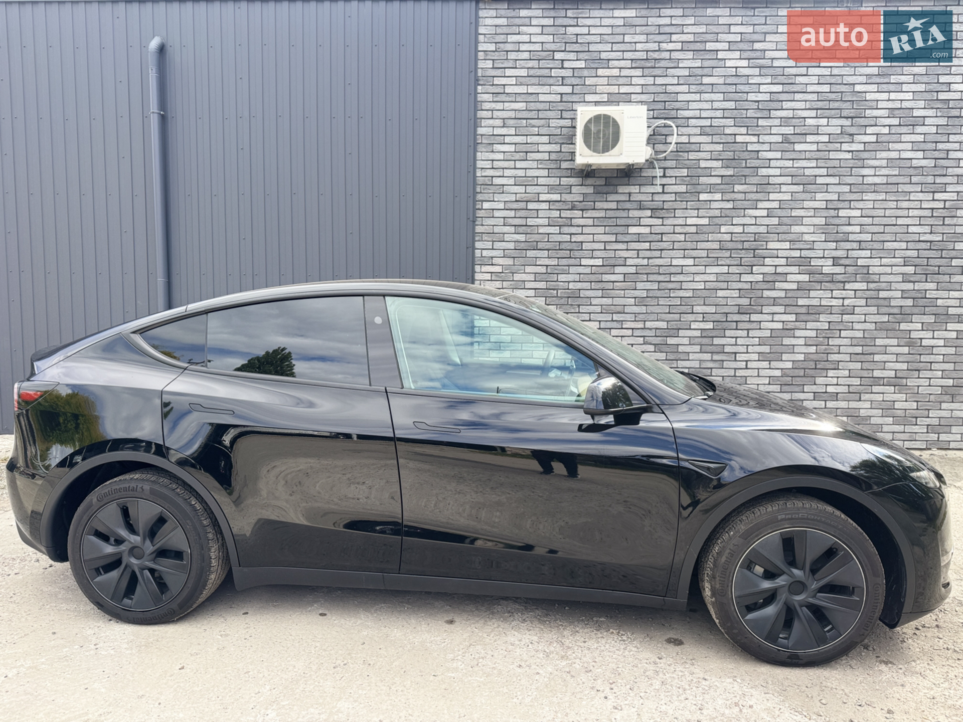 2024 Tesla Model Y - мініатюра 25