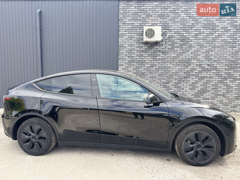 Внедорожник / Кроссовер Tesla Model Y 2024 в Днепре фото 25 Внедорожник / Кроссовер Tesla Model Y 2024 в Днепре