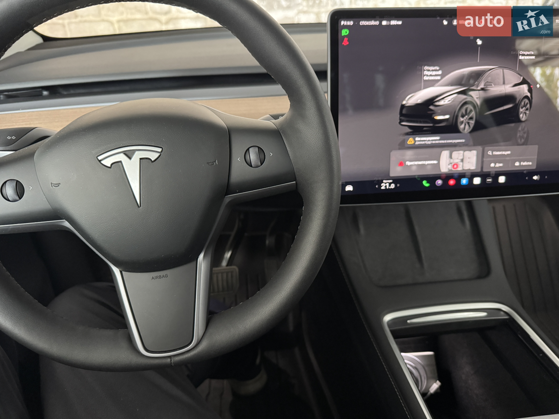 2024 Tesla Model Y - мініатюра 37