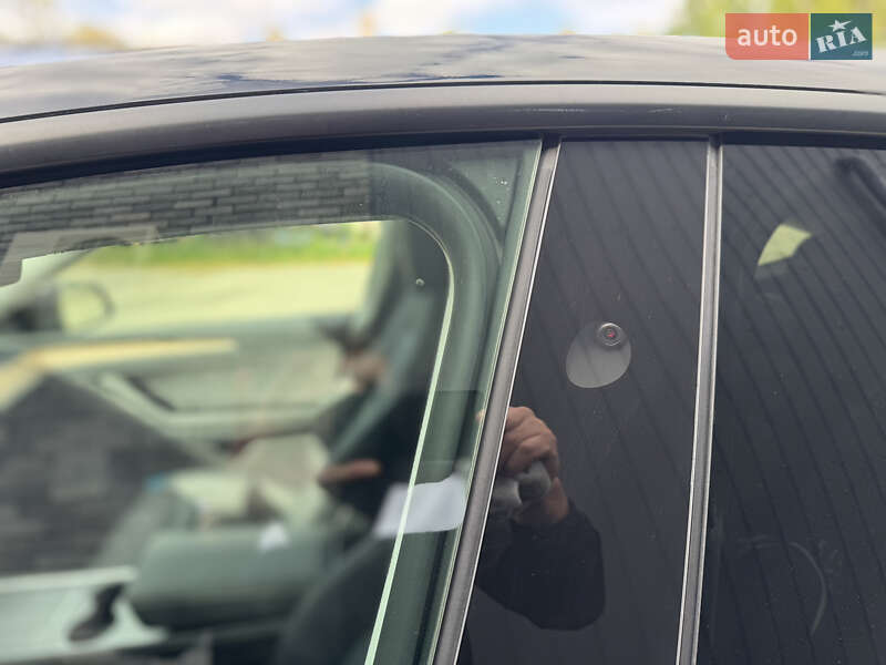 Внедорожник / Кроссовер Tesla Model Y 2024 в Днепре фото 49 Внедорожник / Кроссовер Tesla Model Y 2024 в Днепре