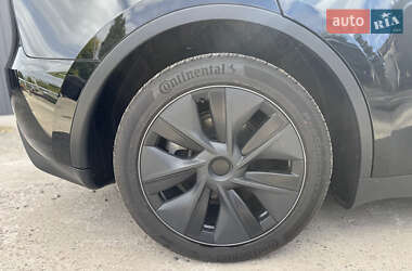 Внедорожник / Кроссовер Tesla Model Y 2024 в Днепре