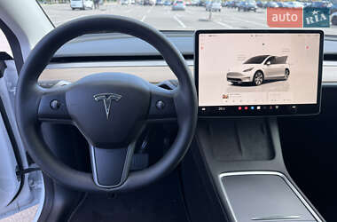 Внедорожник / Кроссовер Tesla Model Y 2023 в 