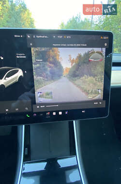 Внедорожник / Кроссовер Tesla Model Y 2021 в 