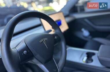 Внедорожник / Кроссовер Tesla Model Y 2023 в 