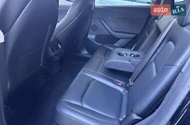 Внедорожник / Кроссовер Tesla Model Y 2023 в 