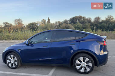 Позашляховик / Кросовер Tesla Model Y 2023 в Ірпені