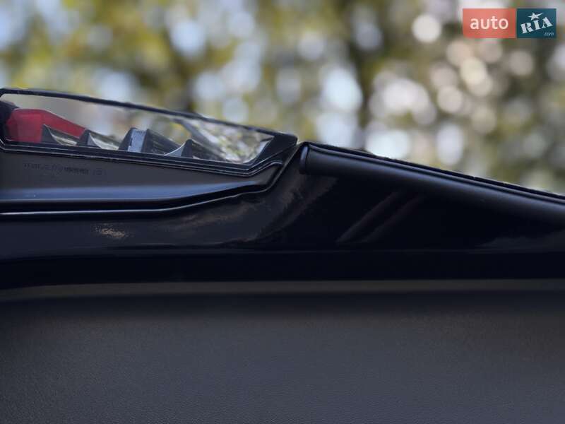 Позашляховик / Кросовер Tesla Model Y 2022 в Вінниці