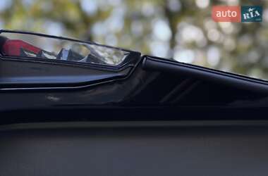 Позашляховик / Кросовер Tesla Model Y 2022 в 