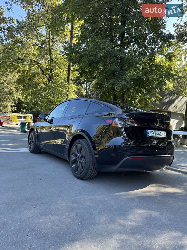 Позашляховик / Кросовер Tesla Model Y 2022 в Вінниці