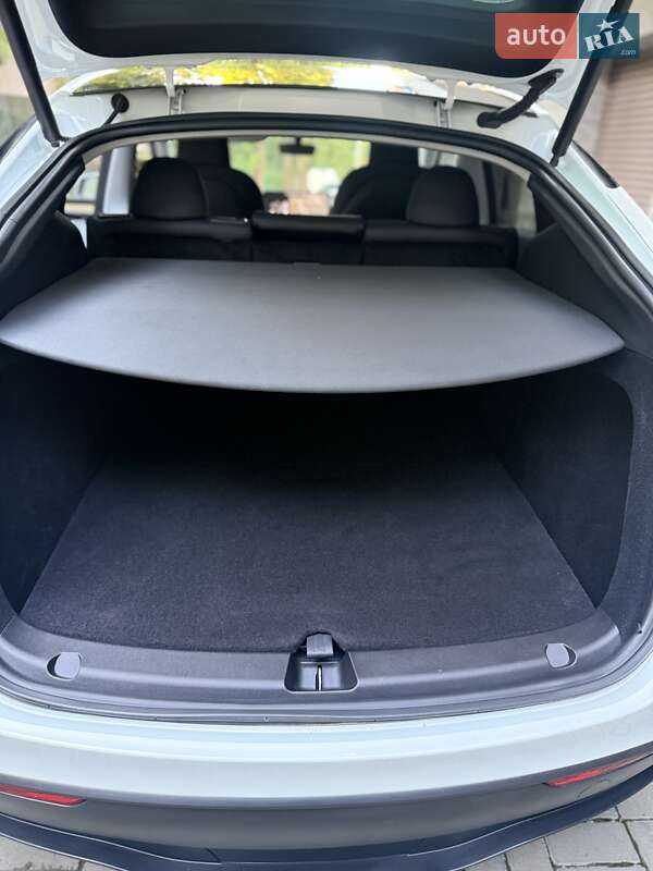 Внедорожник / Кроссовер Tesla Model Y 2023 в Хмельницком фото 6 Внедорожник / Кроссовер Tesla Model Y 2023 в Хмельницком