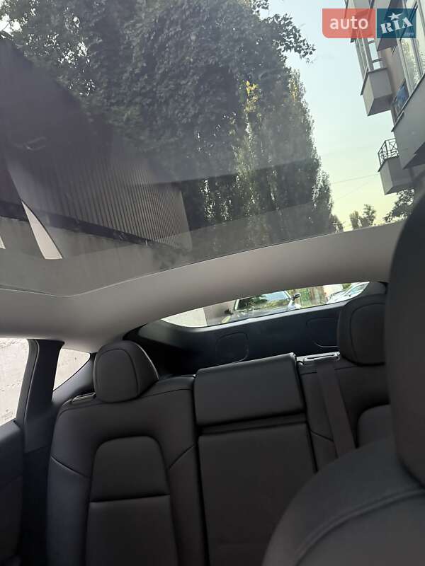 Внедорожник / Кроссовер Tesla Model Y 2023 в Хмельницком фото 25 Внедорожник / Кроссовер Tesla Model Y 2023 в Хмельницком