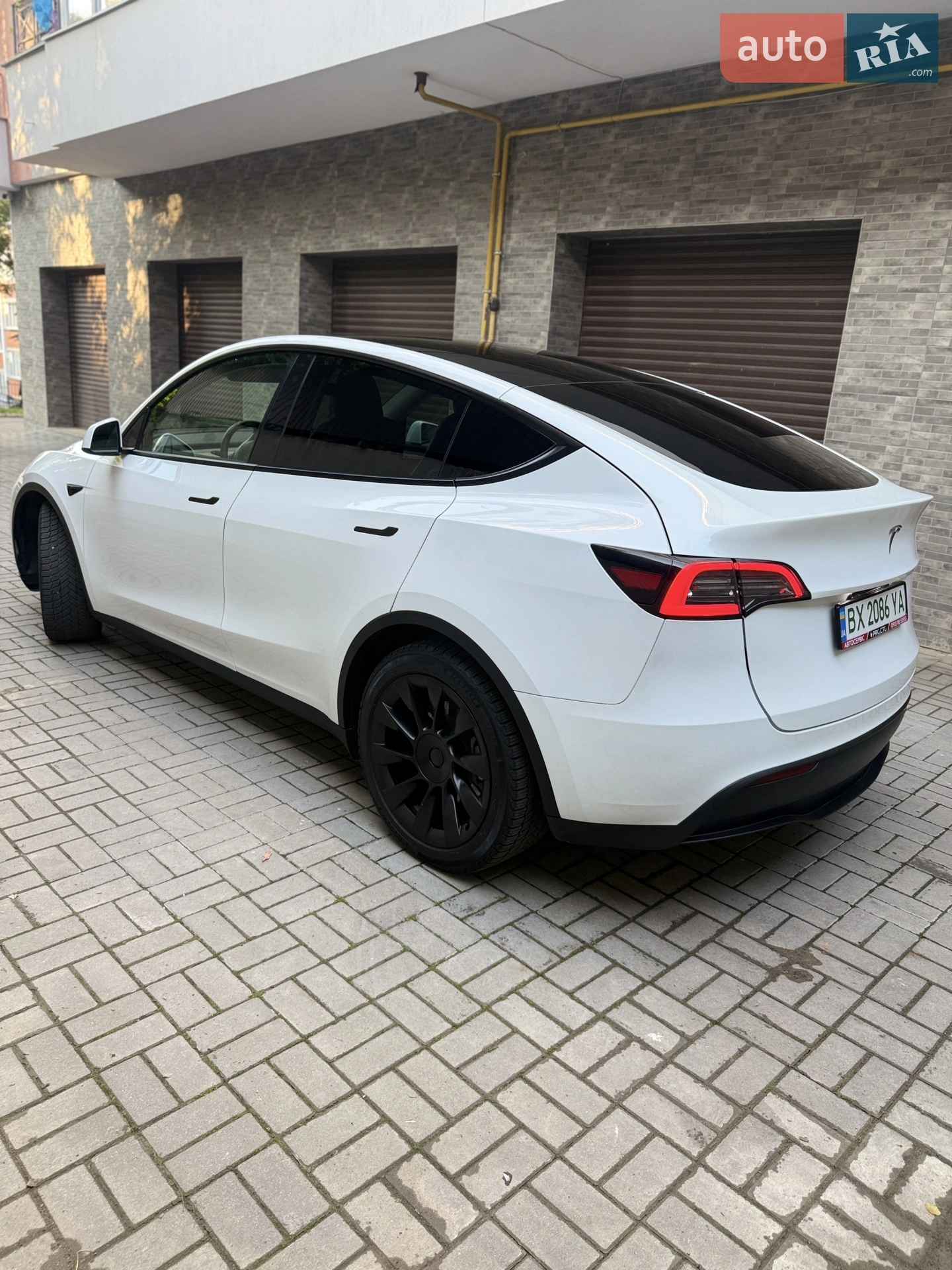 2023 Tesla Model Y - мініатюра 28