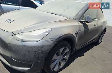 Tesla Model Y 2022 Tesla Model Y 2022