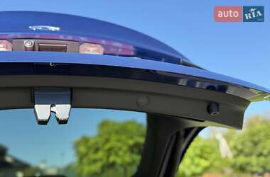 Внедорожник / Кроссовер Tesla Model Y 2022 в 