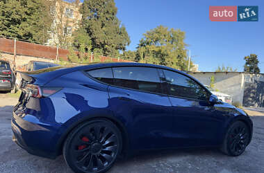 Tesla Model Y 2023 Tesla Model Y 2023