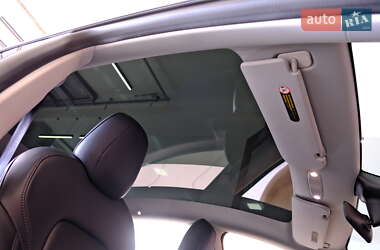 Внедорожник / Кроссовер Tesla Model Y 2021 в 