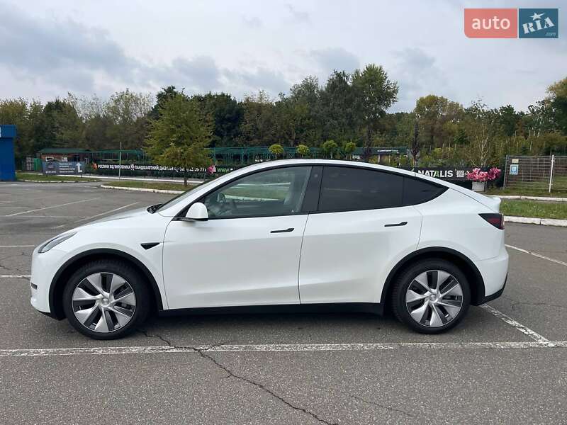 Позашляховик / Кросовер Tesla Model Y 2023 в Києві
