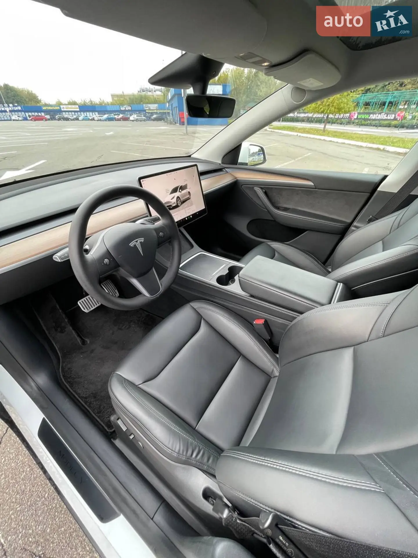 2023 Tesla Model Y - мініатюра 10