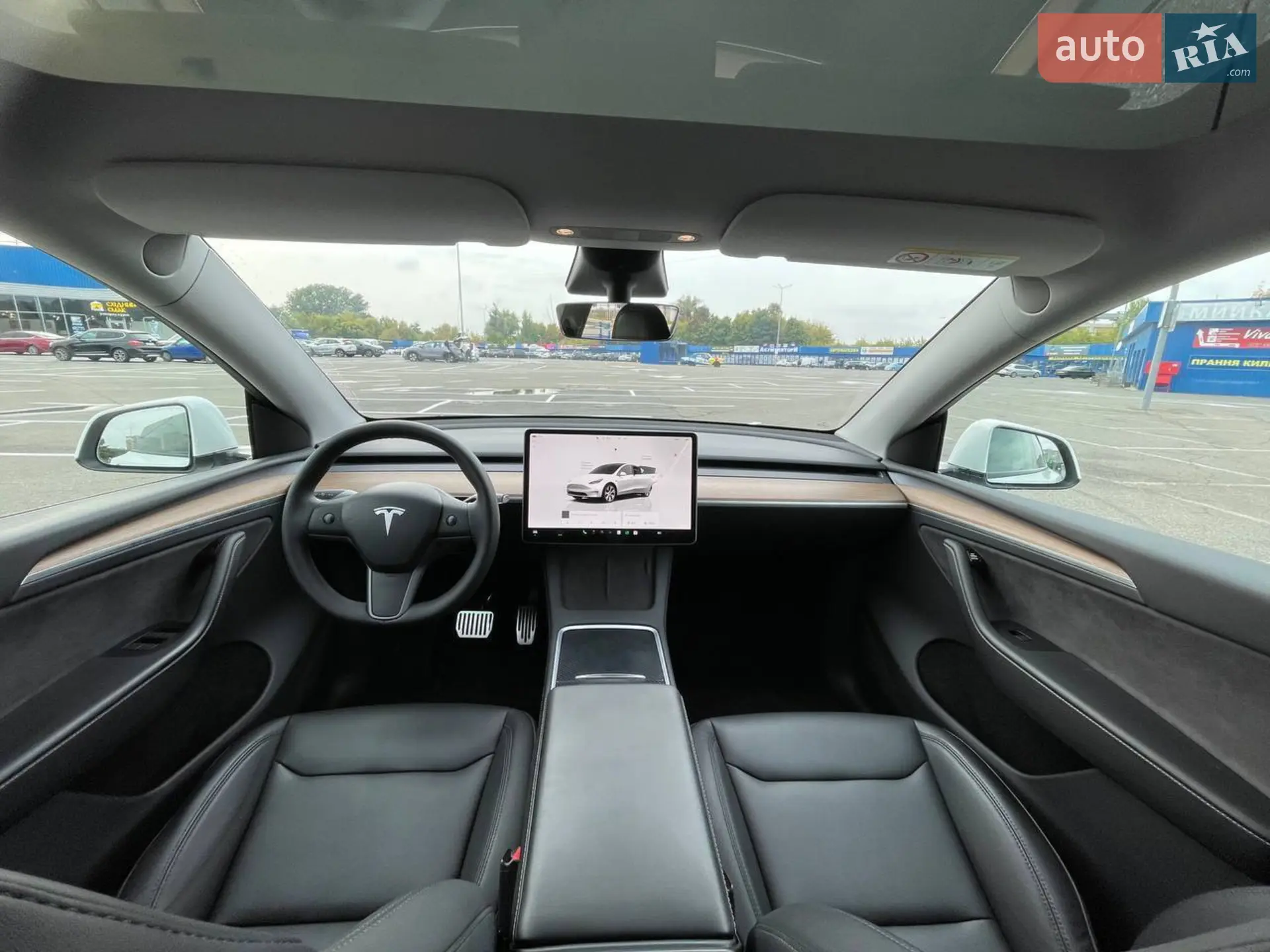 2023 Tesla Model Y - мініатюра 14