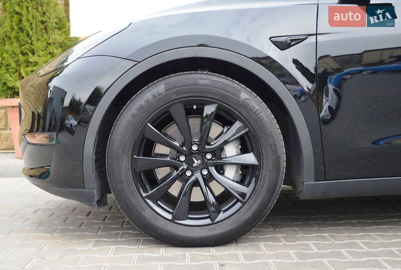 Внедорожник / Кроссовер Tesla Model Y 2022 в Одессе