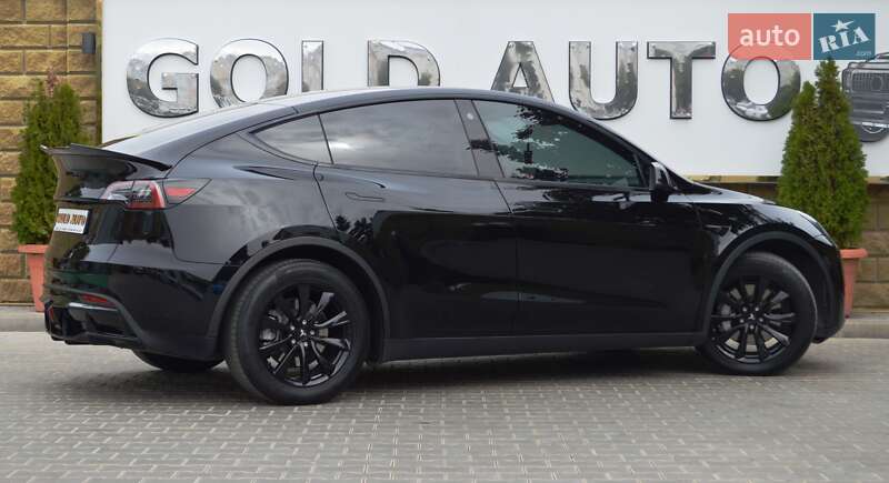 Внедорожник / Кроссовер Tesla Model Y 2022 в Одессе