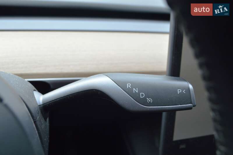 Внедорожник / Кроссовер Tesla Model Y 2022 в Одессе
