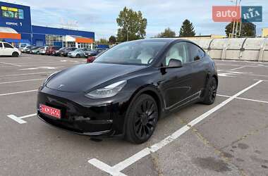 Tesla Model Y 2023 Tesla Model Y 2023