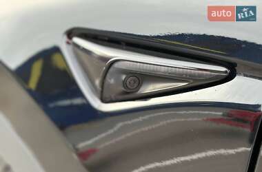 Позашляховик / Кросовер Tesla Model Y 2023 в 