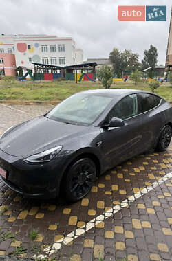 Tesla Model Y 2024 Tesla Model Y 2024