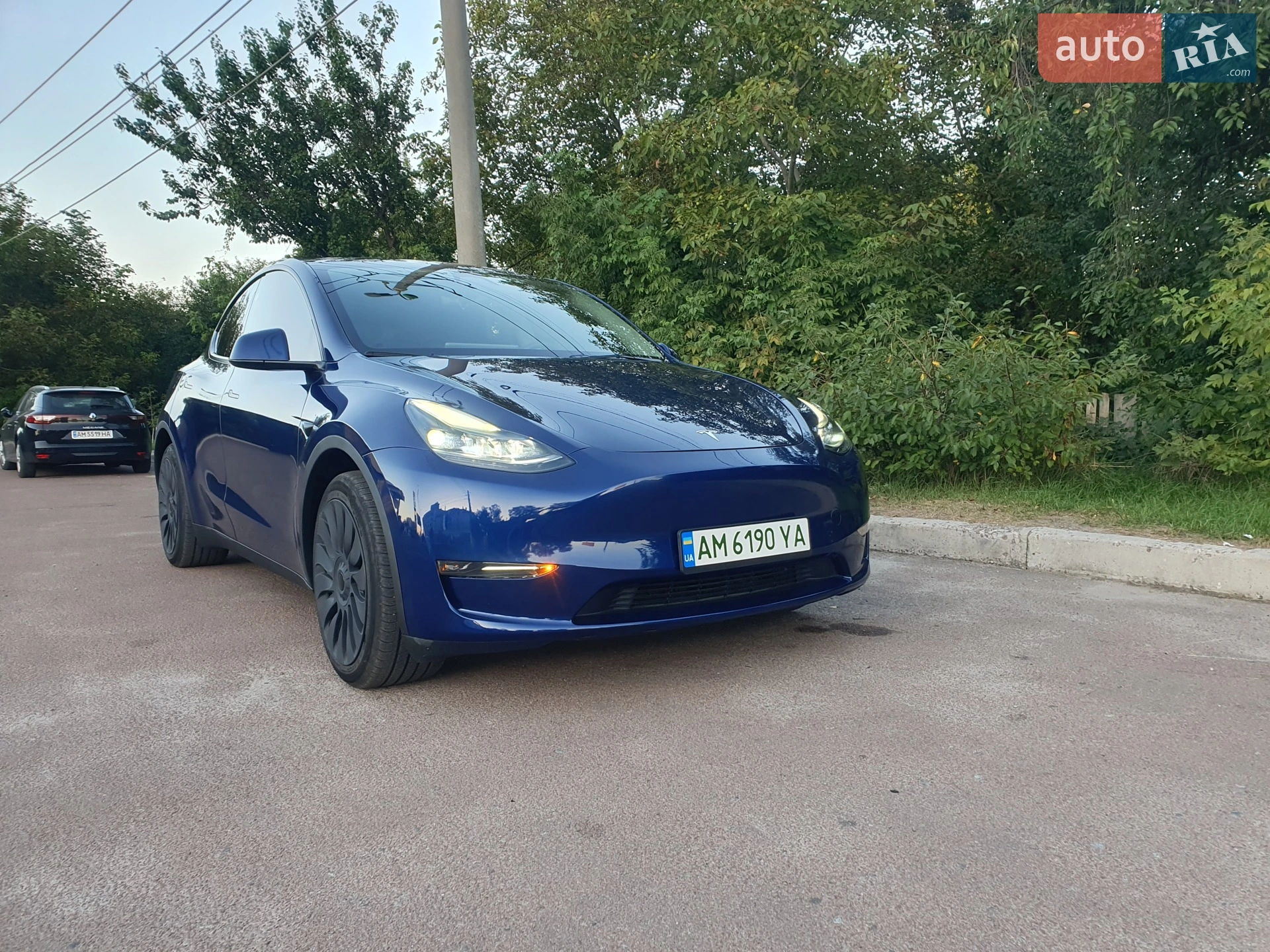 2023 Tesla Model Y - мініатюра 10