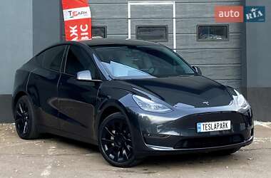 Tesla Model Y 2024 Tesla Model Y 2024