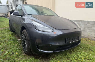 Tesla Model Y 2024 Tesla Model Y 2024
