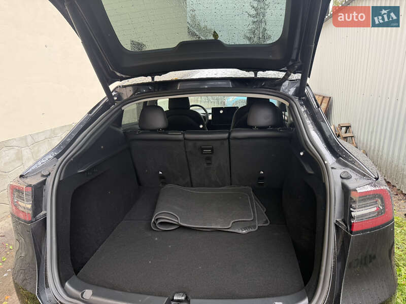 Внедорожник / Кроссовер Tesla Model Y 2024 в Хмельницком