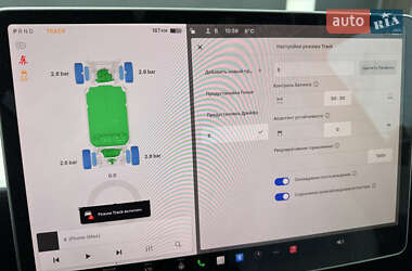 Внедорожник / Кроссовер Tesla Model Y 2021 в 