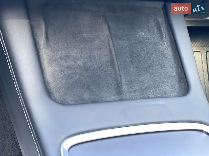 Внедорожник / Кроссовер Tesla Model Y 2022 в Луцке фото 81 Внедорожник / Кроссовер Tesla Model Y 2022 в Луцке