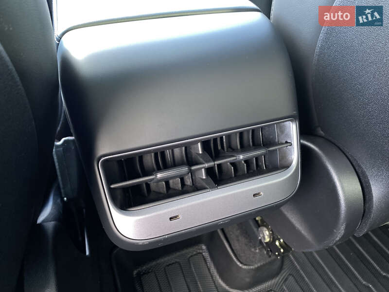 Внедорожник / Кроссовер Tesla Model Y 2022 в Луцке фото 88 Внедорожник / Кроссовер Tesla Model Y 2022 в Луцке