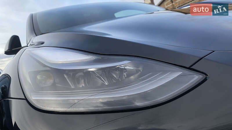Внедорожник / Кроссовер Tesla Model Y 2022 в Луцке фото 95 Внедорожник / Кроссовер Tesla Model Y 2022 в Луцке