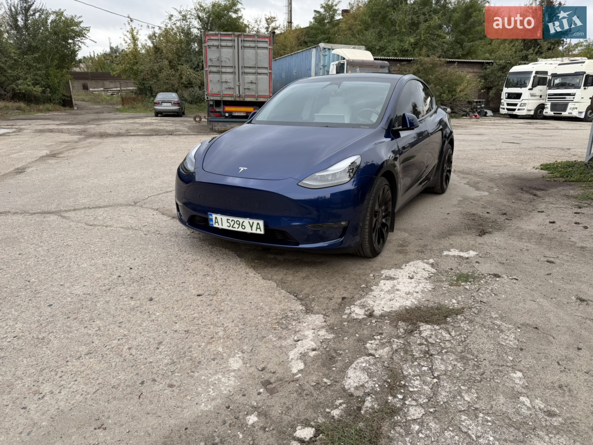 2023 Tesla Model Y - мініатюра 19
