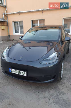 Tesla Model Y 2023 Tesla Model Y 2023