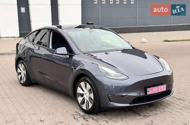 Tesla Model Y 2023 Tesla Model Y 2023