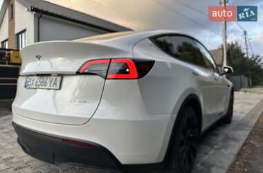 Tesla Model Y 2023 Tesla Model Y 2023