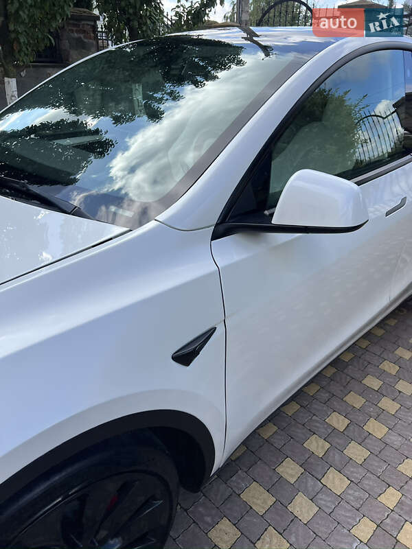 Позашляховик / Кросовер Tesla Model Y 2023 в Тернополі