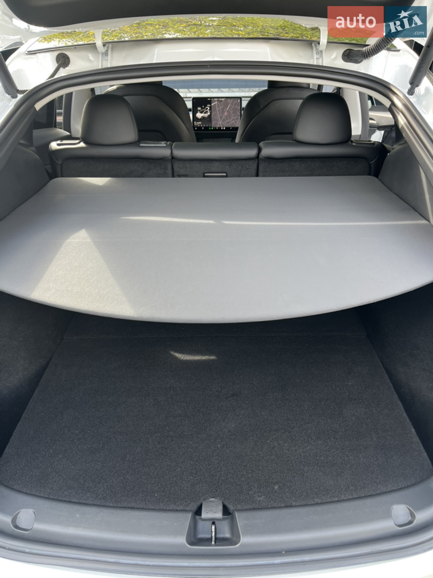 2024 Tesla Model Y - мініатюра 16