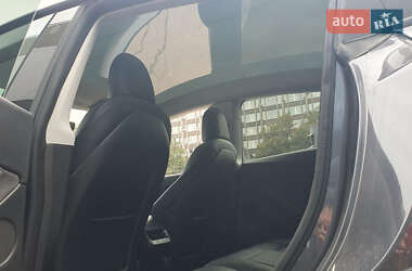 Позашляховик / Кросовер Tesla Model Y 2021 в 