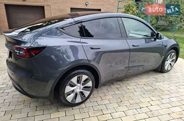 Внедорожник / Кроссовер Tesla Model Y 2023 в 