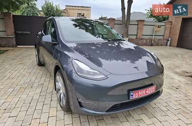 Позашляховик / Кросовер Tesla Model Y 2023 в Києві