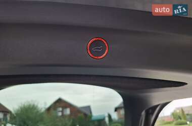 Внедорожник / Кроссовер Tesla Model Y 2023 в 